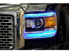 Diode Dynamics Multicolor RGBW DRL LED Boards :: 2014-2015 GMC Sierra 1500