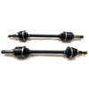 DriveShaft Shop Direct Bolt-in Axles (2000HP Rated) :: 2010-2015 Camaro SS
