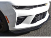 EOS T6 Front Splitter, Unpainted :: 2016-2018 Camaro SS