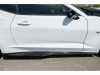 EOS ZL1 Style Front Splitter and Side Skirts, Unpainted :: 2016, 2017, 2018 Camaro SS