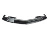 EOS ZL1 Style Front Splitter, Unpainted :: 2010-2013 Camaro SS