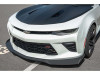 EOS ZL1 1LE Track Package Style Front Splitter, Unpainted :: 2016-2018 Camaro SS