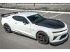 EOS ZL1 1LE Track Package Style Front Splitter, Unpainted :: 2016-2018 Camaro SS