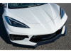 EOS 5VM Style Front Splitter, Carbon Flash Metallic :: 2020, 2021, 2022, 2023 C8 Corvette