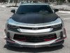 EOS ZL1 Style Front Splitter, Carbon Fiber :: 2016, 2017, 2018 Camaro 2.0L Turbo & V6