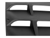 EOS Rear Window Louver, Unpainted :: 2014, 2015, 2016, 2017, 2018, 2019 C7 Corvette Coupe