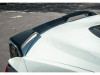 EOS Z51 Style Rear Spoiler, Carbon Flash Metallic :: 2020, 2022, 2023 C8 Corvette