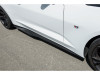 EOS ZL1 Style Side Skirts, Unpainted :: 2016, 2017, 2018, 2019, 2020, 2021, 2022, 2023 Camaro Non-ZL1