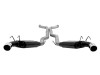 2010 2011 2012 2013 Camaro Flowmaster Cat Back Exhaust System #817481 - 409 Stainless Steel