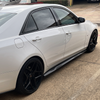 FR 27F Z28 Replica Front Wheel, Gloss Black, 20x9 :: 2010-2024 Camaro & 2013-2019 Cadillac