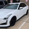 FR 27F Z28 Replica Front Wheel, Satin Black, 20x9 :: 2010-2024 Camaro & 2013-2019 Cadillac