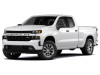 Chevrolet LED Fog Light Kit, With Task Lighting :: 2019-2022 Silverado 1500