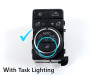 GMC LED Fog Light Kit, With Task Lighting :: 2019-2022 GMC Sierra 1500