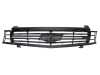 Chevrolet ZL1 OEM Upper Grille :: 2010-2013 Camaro