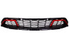 Chevrolet Lower Grille With Painted Inserts :: 2019-2021 Camaro V6/I4