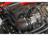 Halltech Stinger-RZ Cold Air Intake System w/ K&N Style Filter :: 2015-2019 C7 Corvette Z06
