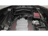 K&N AirCharger Performance Air Intake System, Red Oiled Filter :: 2014, 2015, 2016, 2017, 2018, 2019 C7 Corvette