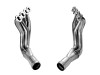 Kooks 1 7/8" Stainless Steel Long Tube Headers and 3" Green Catted X-Pipe Kit  :: 2014-2019 C7 Corvette