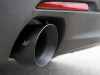 Mishimoto 3" Stainless Steel Pro Cat-Back Exhaust, 4.5" Dual Black Tips :: 2016-2021 Camaro 2.0 Turbo