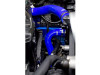 Mishimoto Silicone Radiator Hose Kit, Blue :: 2016-2021 Camaro SS Coupe