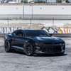MRR M228 - Z28 Style Replica Wheels, Gloss Black, 20x9 & 20x10:: 2016-2024 Camaro