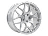 MRR FS01 Forged Wheel Set, 20x10" +23 & 20x11" +43, Matte Silver :: 2010-2022 Camaro