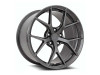 MRR FS06 Flow Forged Wheel Set, 20x10" +23 & 20x11" +43, Matte Gunmetal :: 2010-2022 Camaro