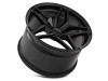 MRR M755 - ZR1 Style Replica Wheels, Gloss Black, 19x8.5 & 20x11 :: 2020-2023 C8 Corvette