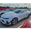 MRR M228 Z28 Replica Wheel Set, Brushed Finish, 20x10 :: 2010-2015 Camaro