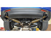 MRT 3" Version 2 Cat-Back Exhaust, 4" Dual Polished Tips :: 2016, 2017, 2018, 2019, 2020, 2021, 2022, 2023 Camaro 2.0L 4-Cyl