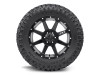 Mickey Thompson Baja MTZ P3, 40X13.50R17LT :: 2014-2022 Silverado 1500 & GMC Sierra 1500 with 7"+ Lift