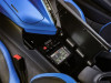 Nitrous Outlet Center Console Switch Panel :: 2020-2021 C8 Corvette