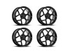 Performance Replicas Camaro PR126 Z28 Replica Wheel Set, 20x9" in Gloss Black