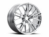 OE Creations PR194 2017 ZL1 Replica Wheel Set, 20x10" and 20x11", Chrome :: 2010-2015 Camaro