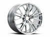 PR194 2017 ZL1 Replica Wheel Set, Chrome, 20x10 & 20x11 :: 2010-2015 Camaro
