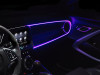 Oracle ColorSHIFT Fiber Optic LED Interior Kit, 6 Piece :: Universal Fitment