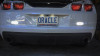 Oracle LED High Power Reverse Lights :: 2010-2013 Camaro