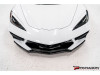 Paragon Performance Front Lip Spoiler, Carbon Fiber :: 2020-2022 C8 Corvette