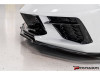 Paragon Performance Front Lip Spoiler, Carbon Fiber :: 2020, 2021, 2022, 2023 C8 Corvette