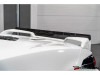 Paragon Performance V1 Gurney Flap, Carbon Fiber :: 2020, 2021, 2022, 2023 C8 Corvette Z51