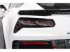 Auto Revitalization Sequential LED Tail Lights, Red Housing/Smoked Lens :: 2014-2019 C7 Corvette