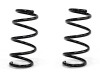 Paragon 1" Lowering Springs :: 2020, 2021, 2022, 2023 C8 Corvette