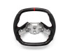 Paragon Performance Carbon Fiber Steering Wheel, Leather :: 2020, 2021, 2022, 2023 C8 Corvette