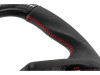 Paragon Performance Carbon Fiber Steering Wheel, Leather :: 2020, 2021, 2022, 2023 C8 Corvette