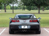 Phastek 3rd Brake Light Blackout Tint :: 2014-2019 C7 Corvette