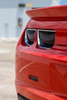 Phastek Tail Light Blackout With Reverse Light :: 2010-2013 Camaro