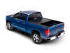 Retrax PowertraxONE MX Retractable Bed Cover, Wide Rails :: 2014-2018 Silverado 1500 6.7ft Bed