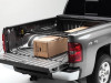 Roll-N-Lock Cargo Manager Truck Bed Divider, Works ONLY w/Roll-N-Lock Cover :: 2014-2018 Silverado 1500 5.8ft Bed