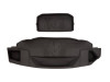 GM C8 Corvette Cargo Floor Liner Kit in Jet Black