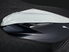 GM Premium Indoor Car Cover w/ Crossed Flags Logo and Access Panels, Black :: 2020-2021 C8 Corvette